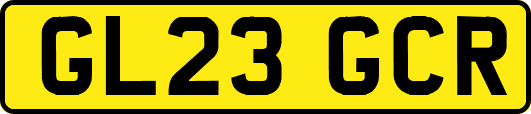 GL23GCR