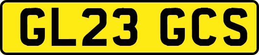 GL23GCS