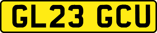 GL23GCU