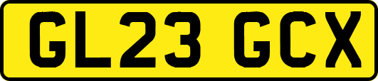 GL23GCX