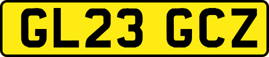 GL23GCZ
