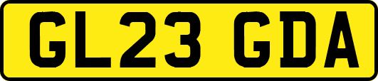 GL23GDA