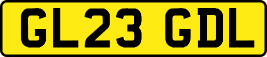 GL23GDL