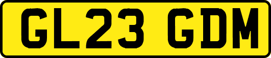 GL23GDM