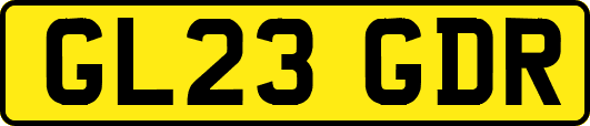 GL23GDR