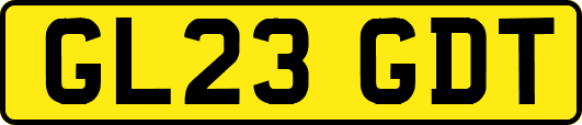 GL23GDT