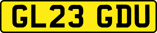 GL23GDU