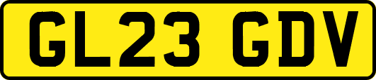 GL23GDV