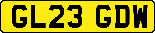 GL23GDW
