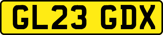 GL23GDX