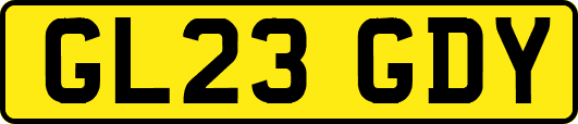 GL23GDY