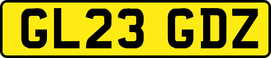 GL23GDZ