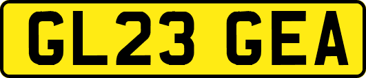 GL23GEA