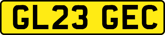 GL23GEC