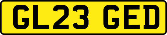 GL23GED