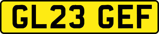 GL23GEF