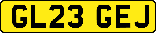 GL23GEJ