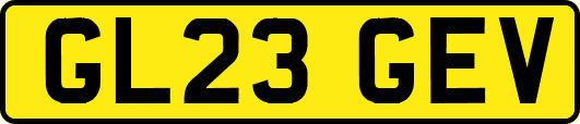 GL23GEV