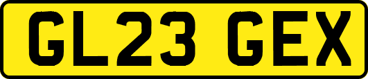 GL23GEX