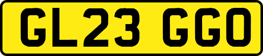 GL23GGO