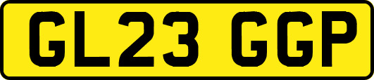 GL23GGP