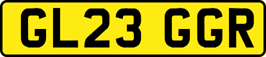 GL23GGR