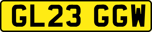 GL23GGW