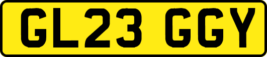 GL23GGY