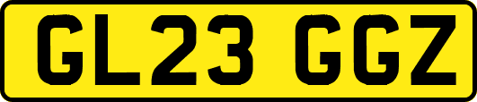 GL23GGZ