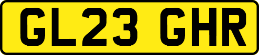 GL23GHR