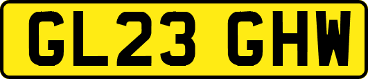 GL23GHW