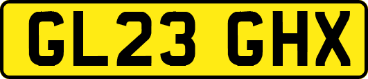 GL23GHX