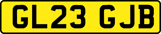 GL23GJB