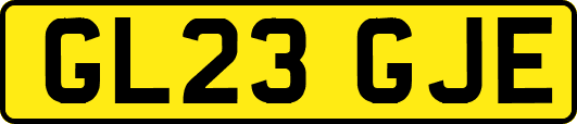 GL23GJE