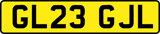 GL23GJL