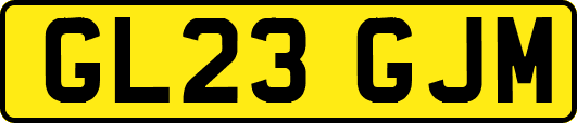 GL23GJM