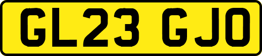 GL23GJO
