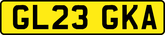GL23GKA