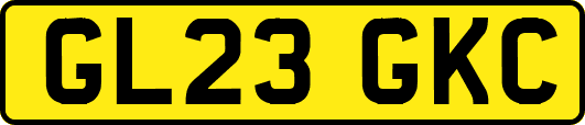 GL23GKC