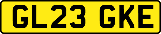GL23GKE