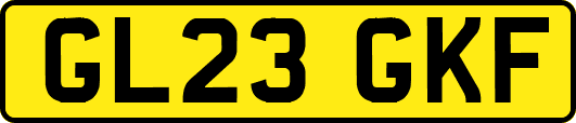 GL23GKF