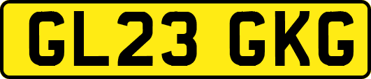 GL23GKG