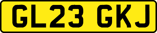 GL23GKJ