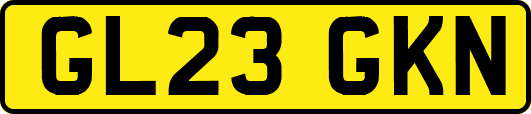 GL23GKN