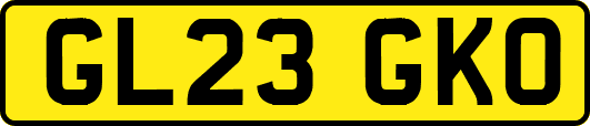 GL23GKO