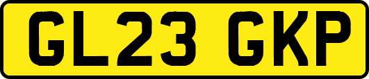 GL23GKP