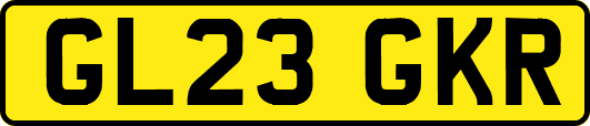 GL23GKR