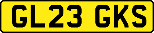 GL23GKS