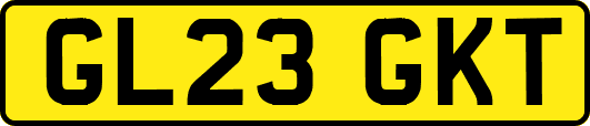 GL23GKT