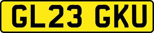 GL23GKU